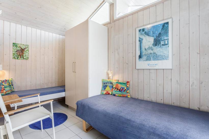 Foto von Ferienhaus QH54 in Nørlev - Lønstrup - Nordjütland