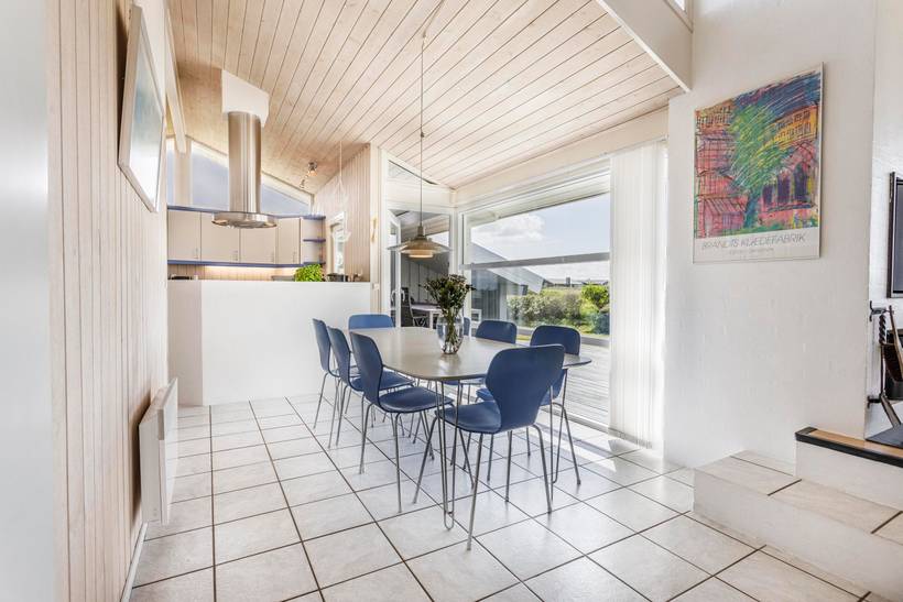 Foto von Ferienhaus QH54 in Nørlev - Lønstrup - Nordjütland