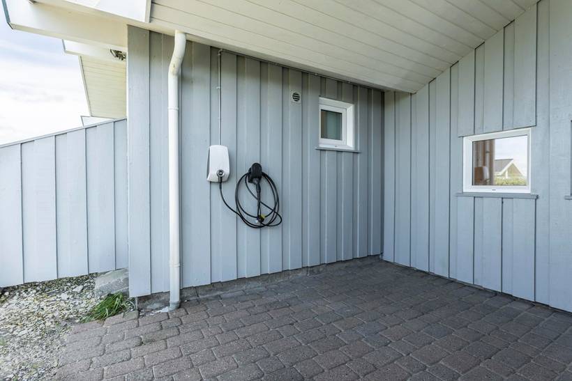 Foto von Ferienhaus QH54 in Nørlev - Lønstrup - Nordjütland