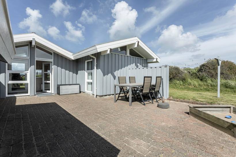 Foto von Ferienhaus QH54 in Nørlev - Lønstrup - Nordjütland