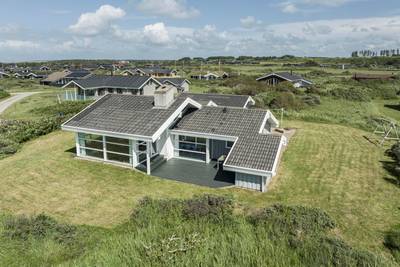 Vorschaubild von Ferienhaus QH54 in Nørlev - Lønstrup - Nordjütland