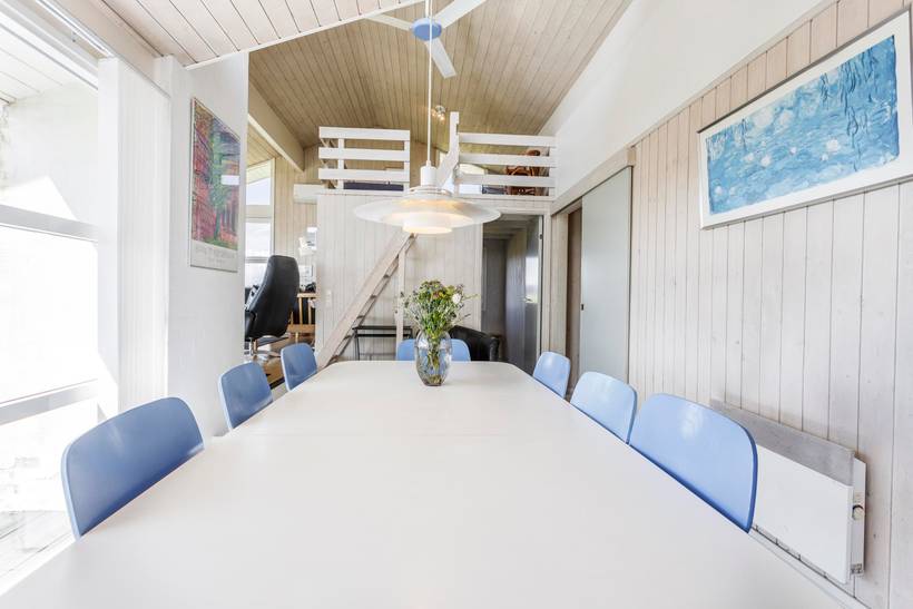 Foto von Ferienhaus QH54 in Nørlev - Lønstrup - Nordjütland