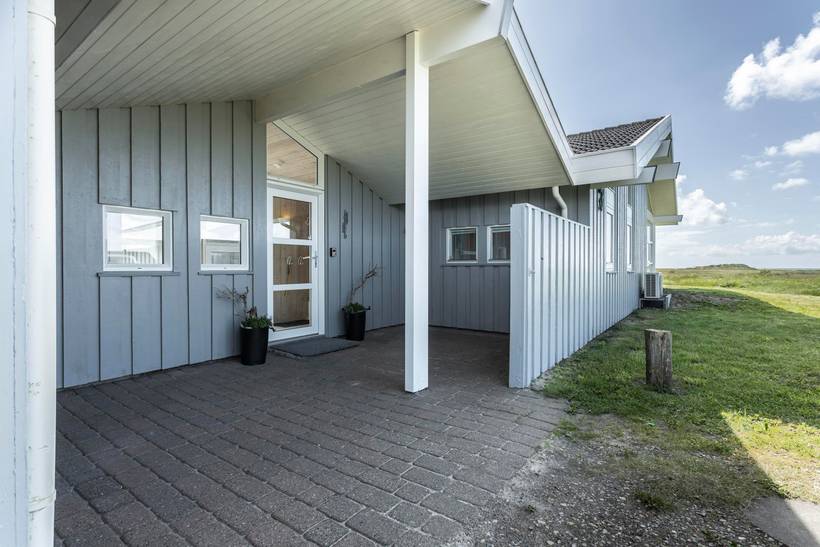 Foto von Ferienhaus QH54 in Nørlev - Lønstrup - Nordjütland