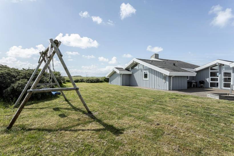 Foto von Ferienhaus QH54 in Nørlev - Lønstrup - Nordjütland