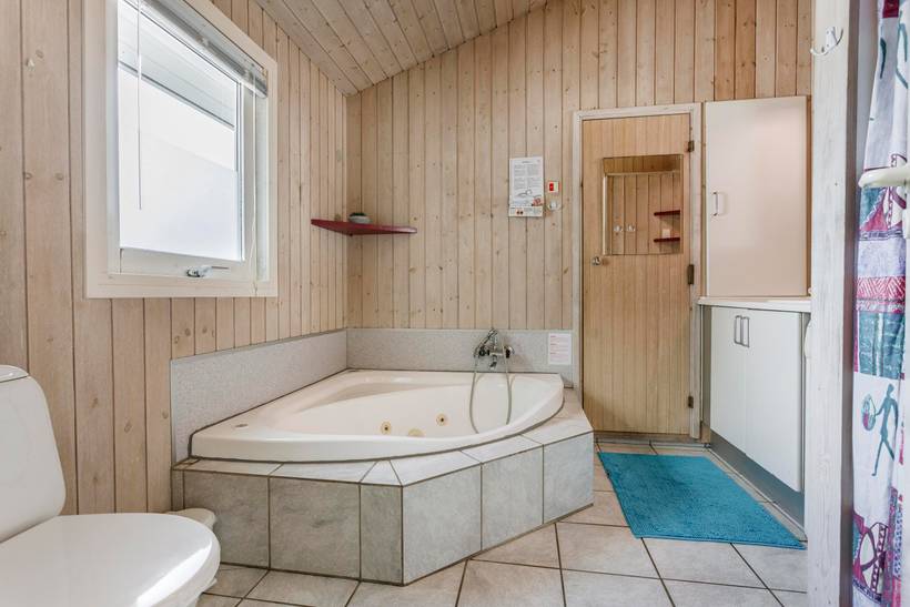 Foto von Ferienhaus QH54 in Nørlev - Lønstrup - Nordjütland