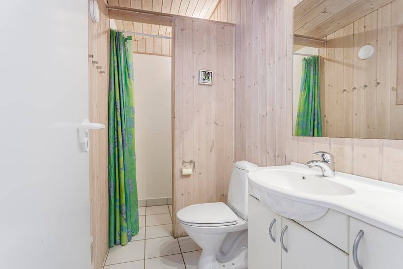 Foto von Ferienhaus QH54 in Nørlev - Lønstrup - Nordjütland
