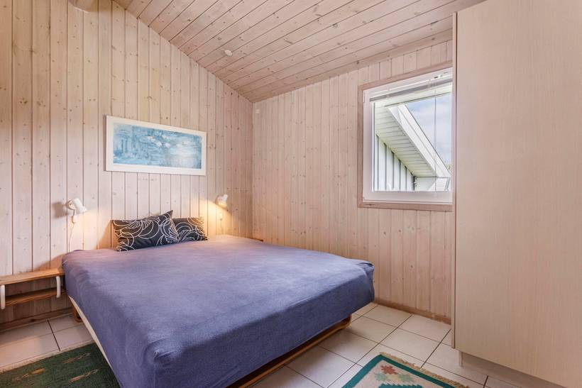 Foto von Ferienhaus QH54 in Nørlev - Lønstrup - Nordjütland
