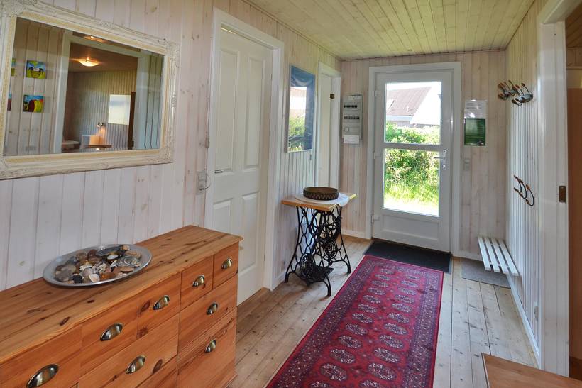 Foto von Ferienhaus QH55 in Blåvand - Westjütland
