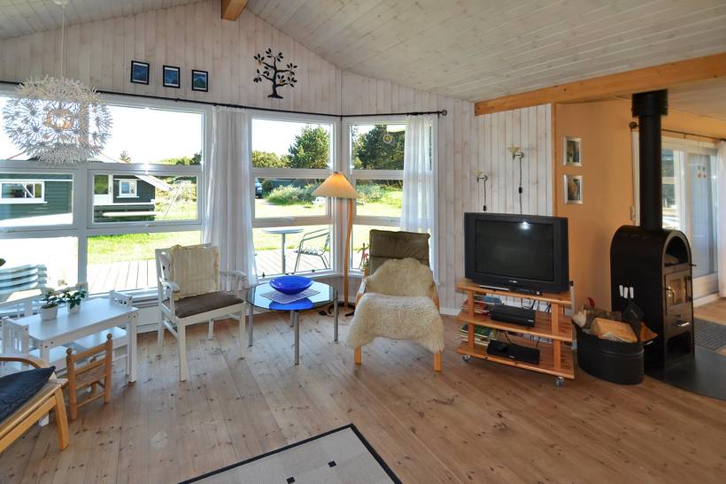Foto von Ferienhaus QH55 in Blåvand - Westjütland