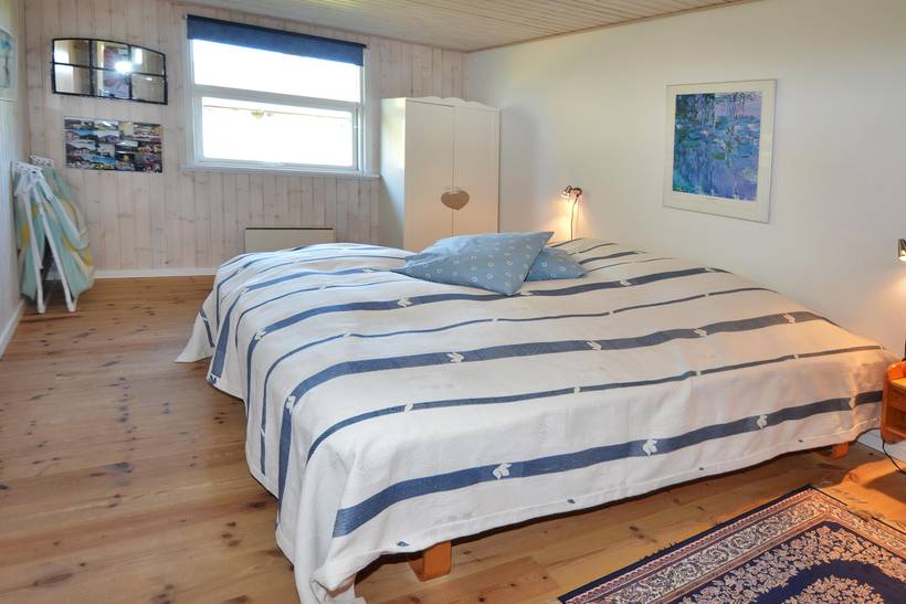 Foto von Ferienhaus QH55 in Blåvand - Westjütland