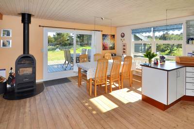 Vorschaubild von Ferienhaus QH55 in Blåvand - Westjütland