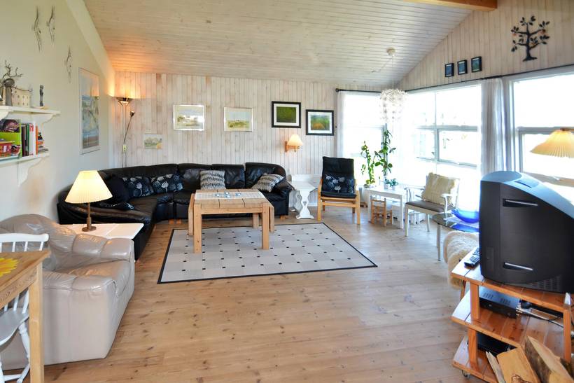 Foto von Ferienhaus QH55 in Blåvand - Westjütland