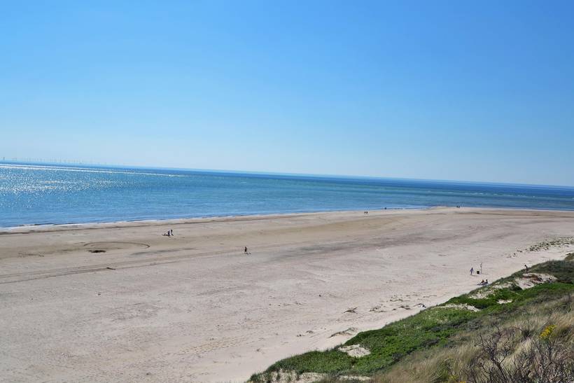 Foto von Ferienhaus QH55 in Blåvand - Westjütland