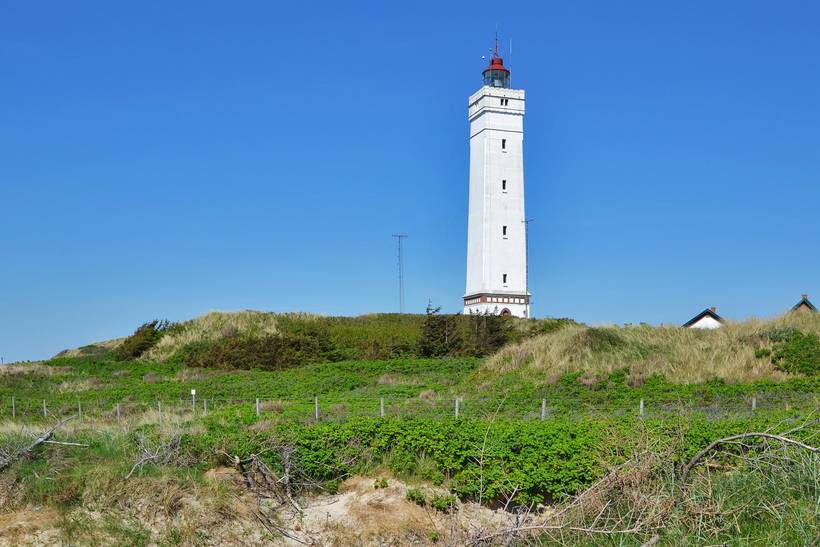 Foto von Ferienhaus QH55 in Blåvand - Westjütland