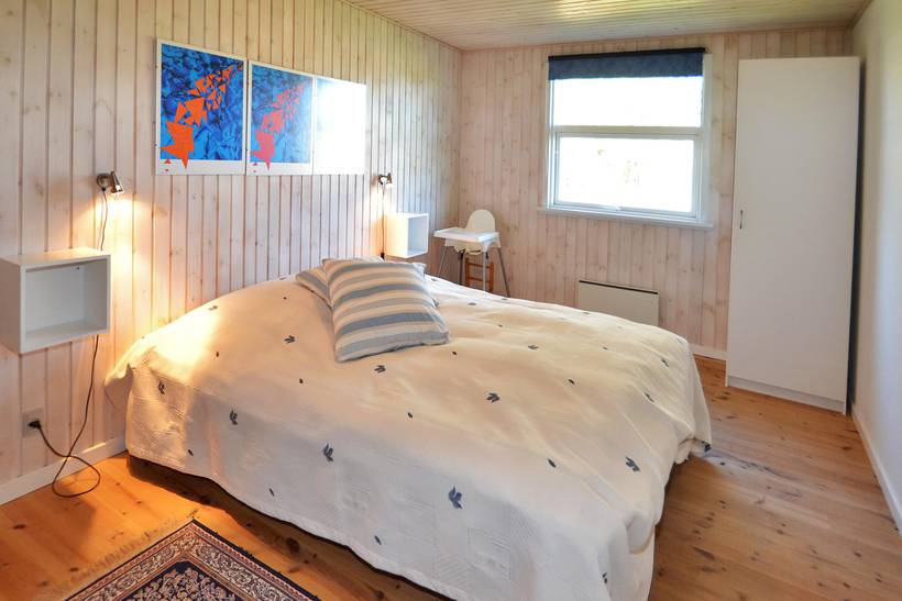 Foto von Ferienhaus QH55 in Blåvand - Westjütland