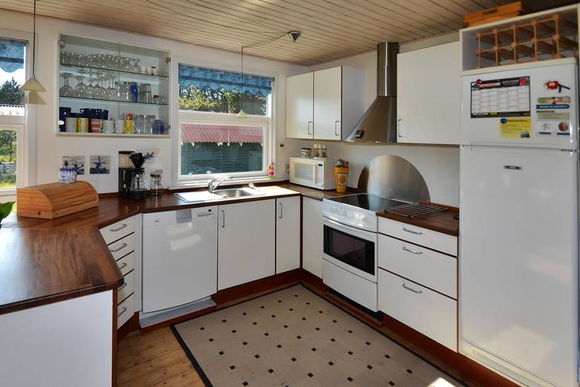 Foto von Ferienhaus QH55 in Blåvand - Westjütland