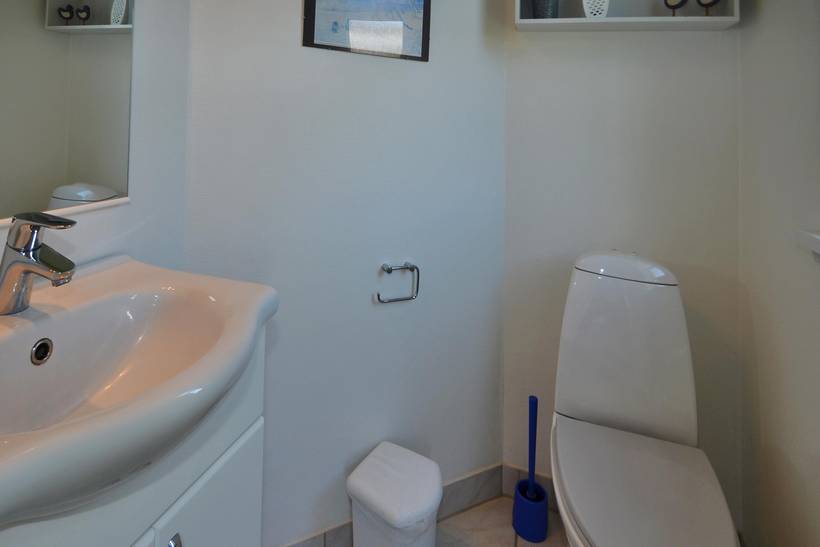 Foto von Ferienhaus QH55 in Blåvand - Westjütland