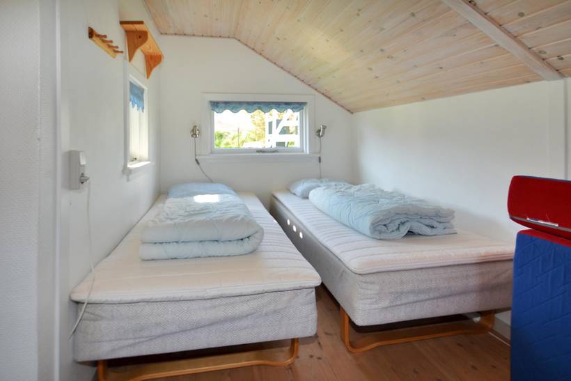 Foto von Ferienhaus QH55 in Blåvand - Westjütland
