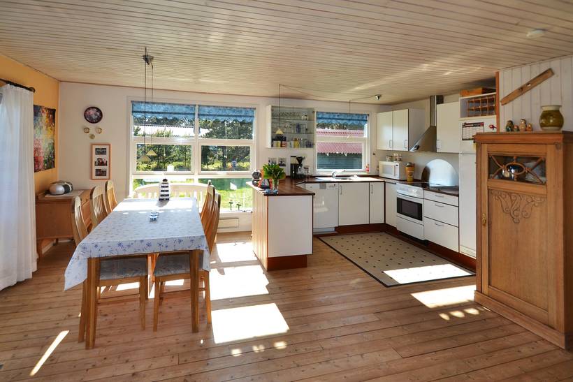 Foto von Ferienhaus QH55 in Blåvand - Westjütland