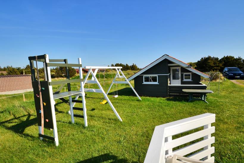 Foto von Ferienhaus QH55 in Blåvand - Westjütland