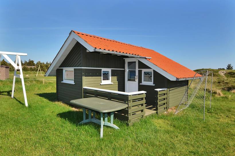 Foto von Ferienhaus QH55 in Blåvand - Westjütland