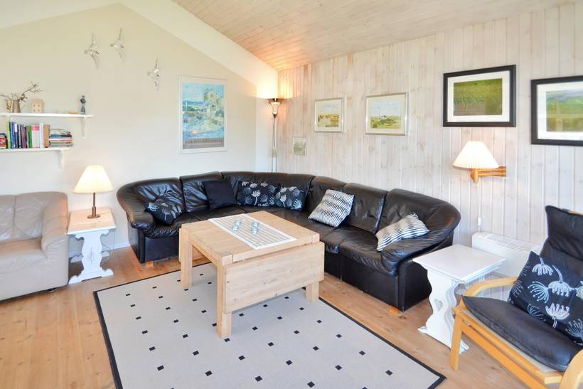 Foto von Ferienhaus QH55 in Blåvand - Westjütland