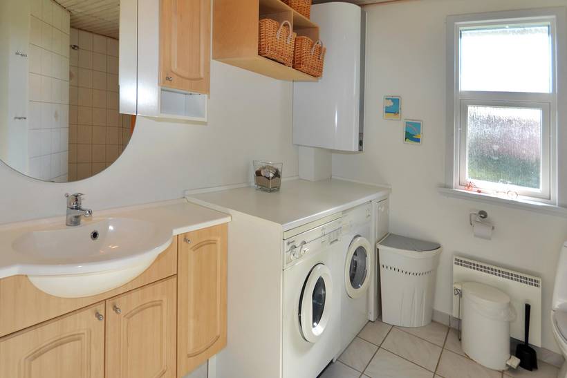 Foto von Ferienhaus QH55 in Blåvand - Westjütland
