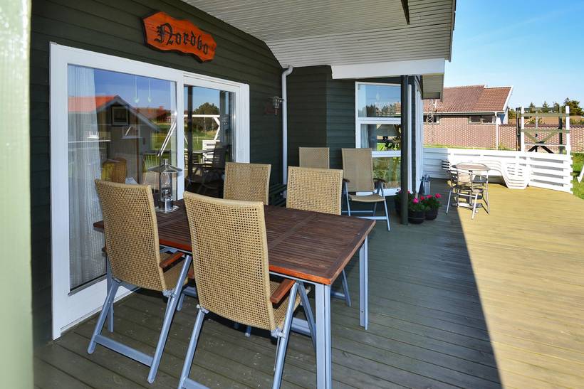 Foto von Ferienhaus QH55 in Blåvand - Westjütland
