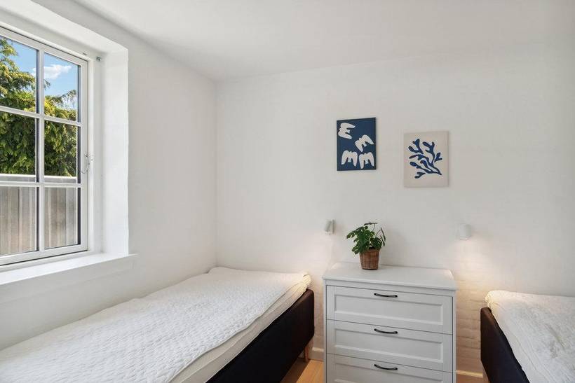 Foto von Ferienhaus QH56 in Gilleleje - Nordseeland