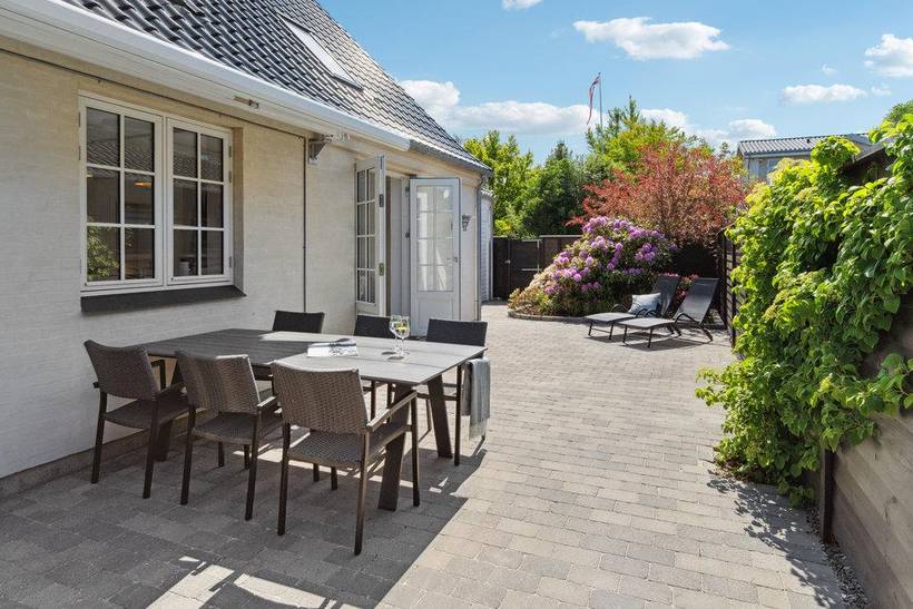 Foto von Ferienhaus QH56 in Gilleleje - Nordseeland