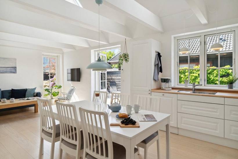Foto von Ferienhaus QH56 in Gilleleje - Nordseeland