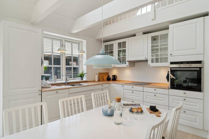 Foto von Ferienhaus QH56 in Gilleleje - Nordseeland