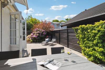 Vorschaubild von Ferienhaus QH56 in Gilleleje - Nordseeland
