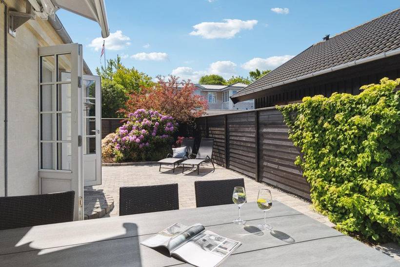 Foto von Ferienhaus QH56 in Gilleleje - Nordseeland