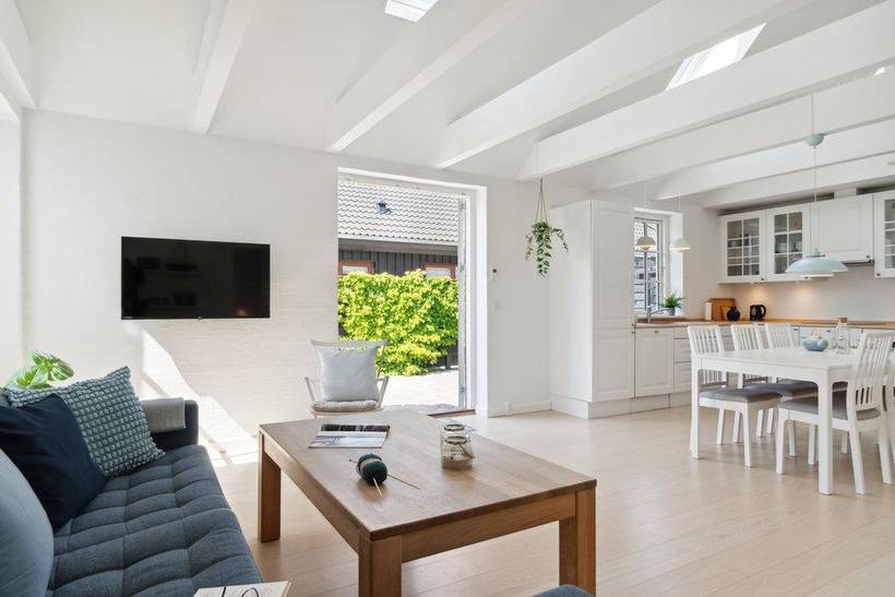 Foto von Ferienhaus QH56 in Gilleleje - Nordseeland