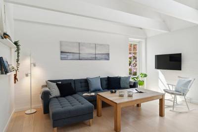 Vorschaubild von Ferienhaus QH56 in Gilleleje - Nordseeland