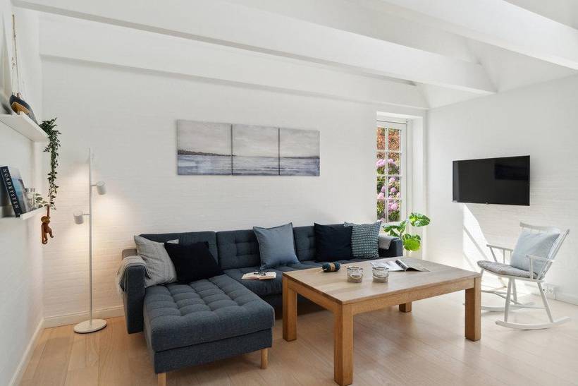 Foto von Ferienhaus QH56 in Gilleleje - Nordseeland