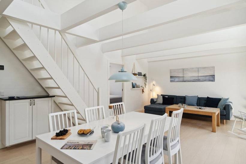 Foto von Ferienhaus QH56 in Gilleleje - Nordseeland