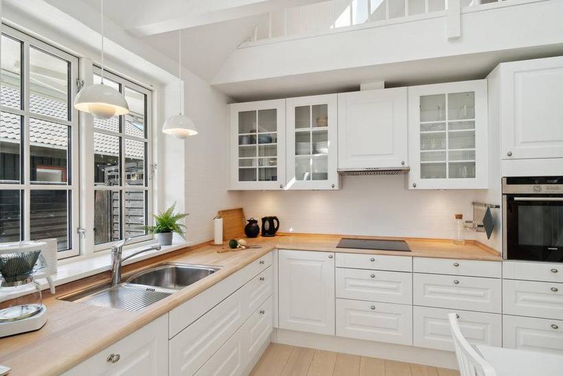 Foto von Ferienhaus QH56 in Gilleleje - Nordseeland