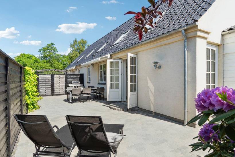 Foto von Ferienhaus QH56 in Gilleleje - Nordseeland