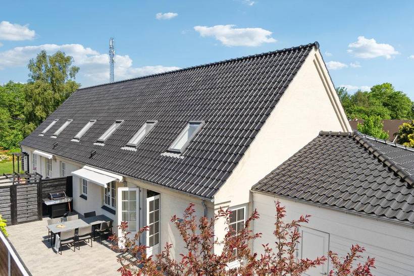 Foto von Ferienhaus QH56 in Gilleleje - Nordseeland