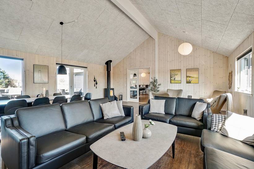 Foto von Ferienhaus QH58 in Grenå - Ostjütland