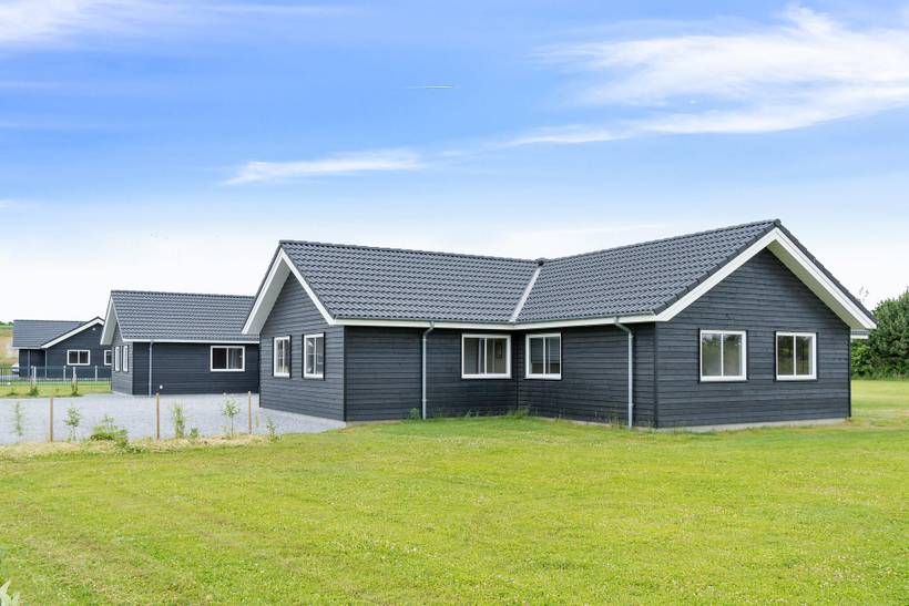 Foto von Ferienhaus QH58 in Grenå - Ostjütland