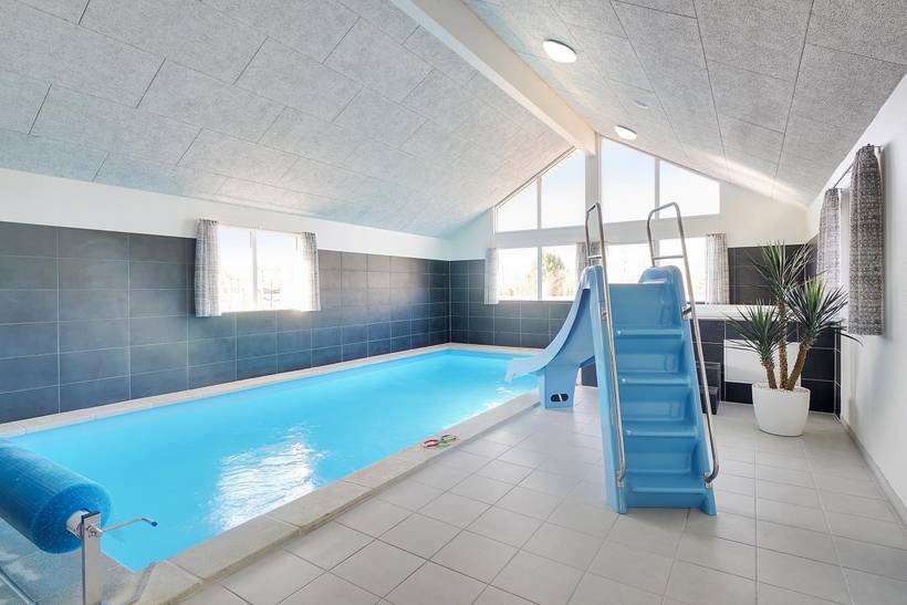 Foto von Ferienhaus QH58 in Grenå - Ostjütland