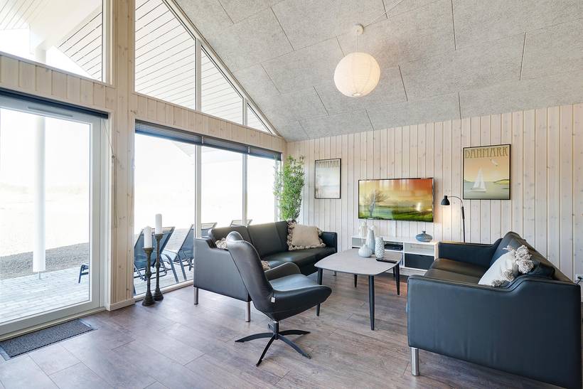 Foto von Ferienhaus QH58 in Grenå - Ostjütland