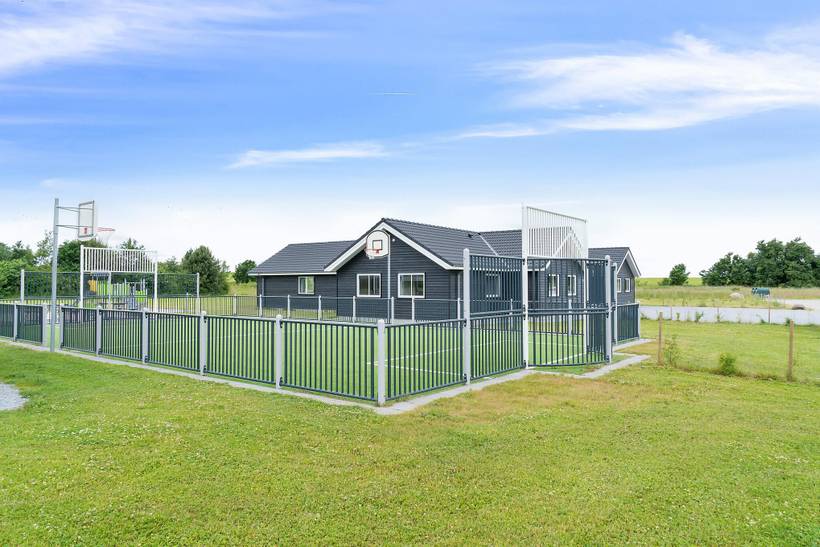Foto von Ferienhaus QH58 in Grenå - Ostjütland