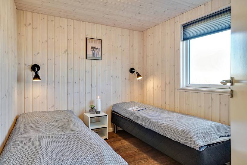 Foto von Ferienhaus QH58 in Grenå - Ostjütland
