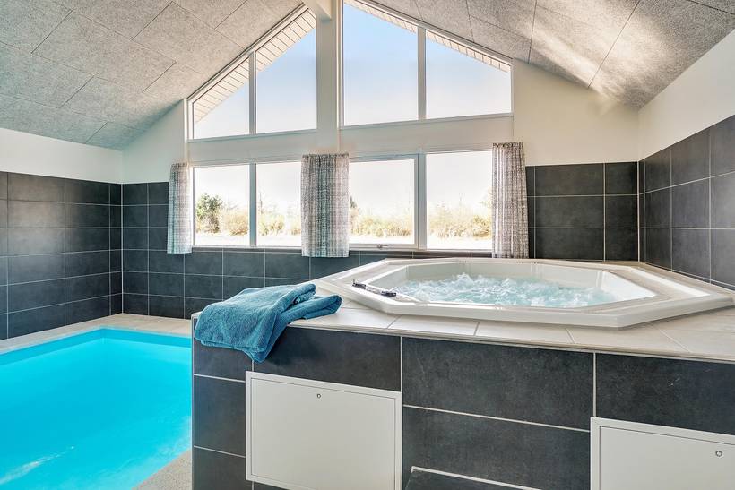 Foto von Ferienhaus QH58 in Grenå - Ostjütland