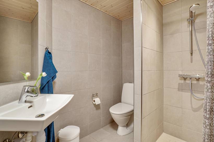 Foto von Ferienhaus QH58 in Grenå - Ostjütland