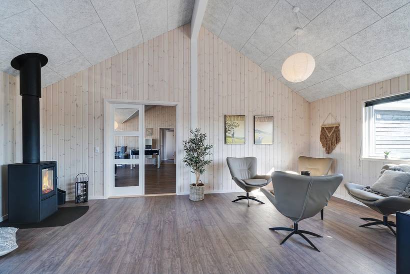 Foto von Ferienhaus QH58 in Grenå - Ostjütland